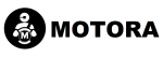 LOGO MOTORA COM LETRAS